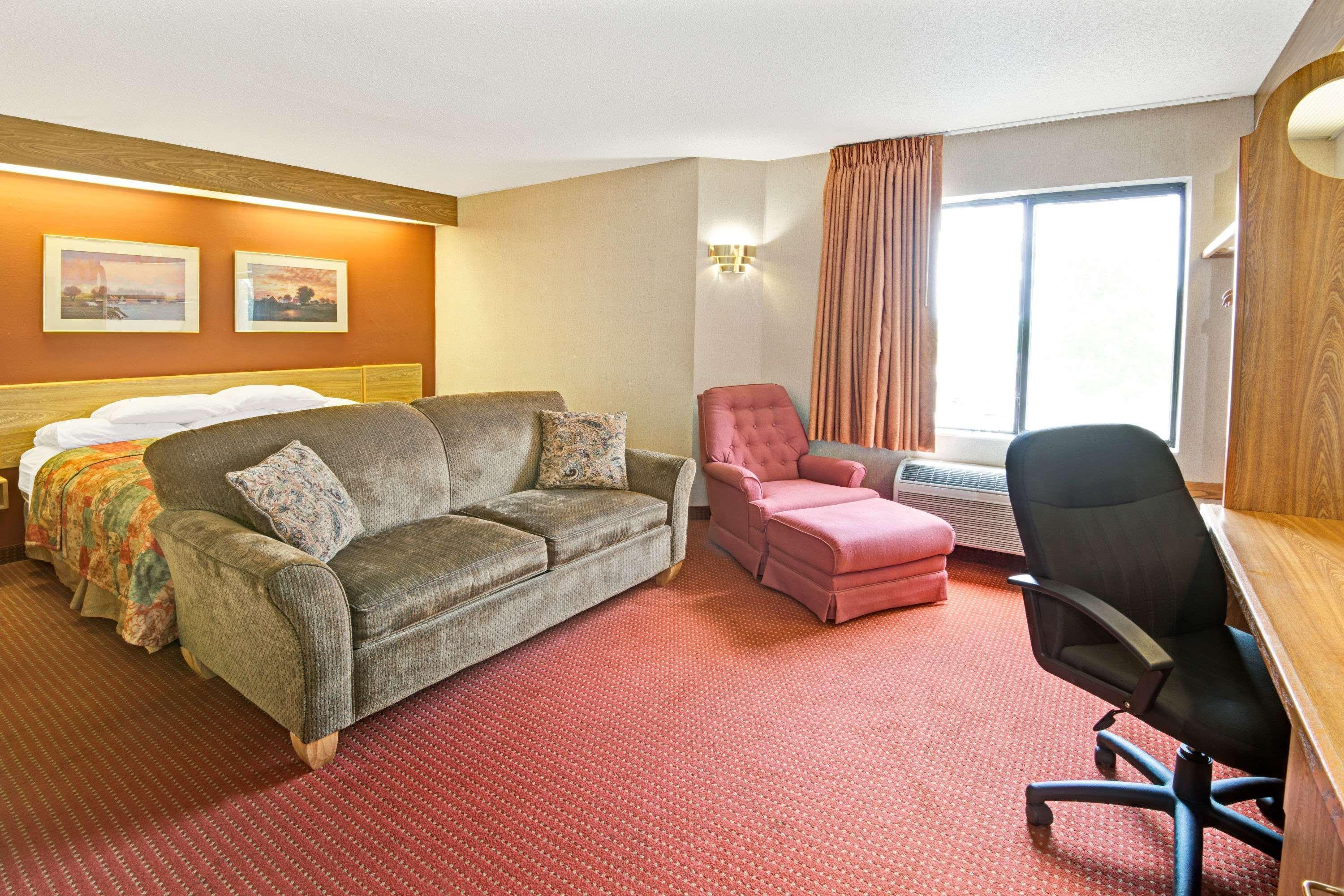 Sleep Inn Olathe - Kansas City Εξωτερικό φωτογραφία