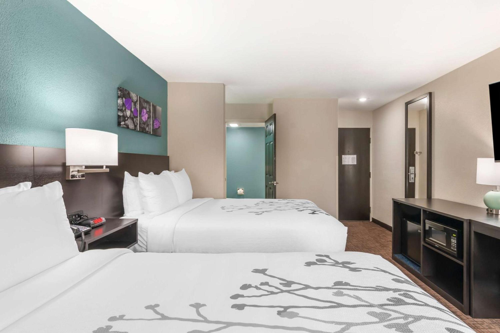 Sleep Inn Olathe - Kansas City Εξωτερικό φωτογραφία