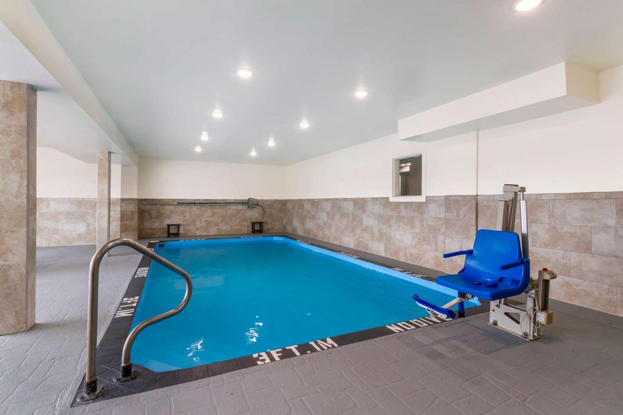 Sleep Inn Olathe - Kansas City Εξωτερικό φωτογραφία